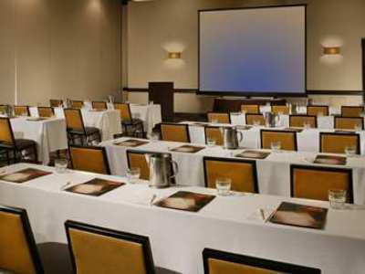 Hotel Wyndham Columbus
