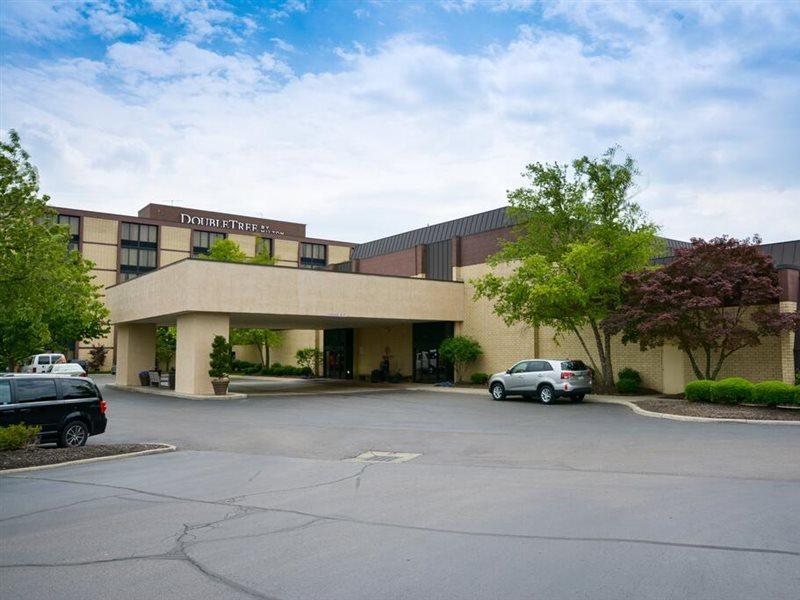 Wyndham Columbus Worthington