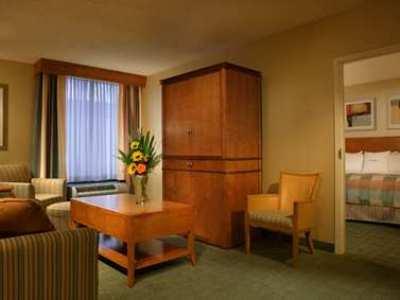 Wyndham Columbus Worthington