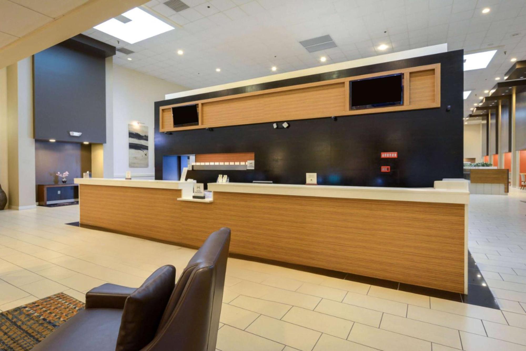 Wyndham Columbus Worthington