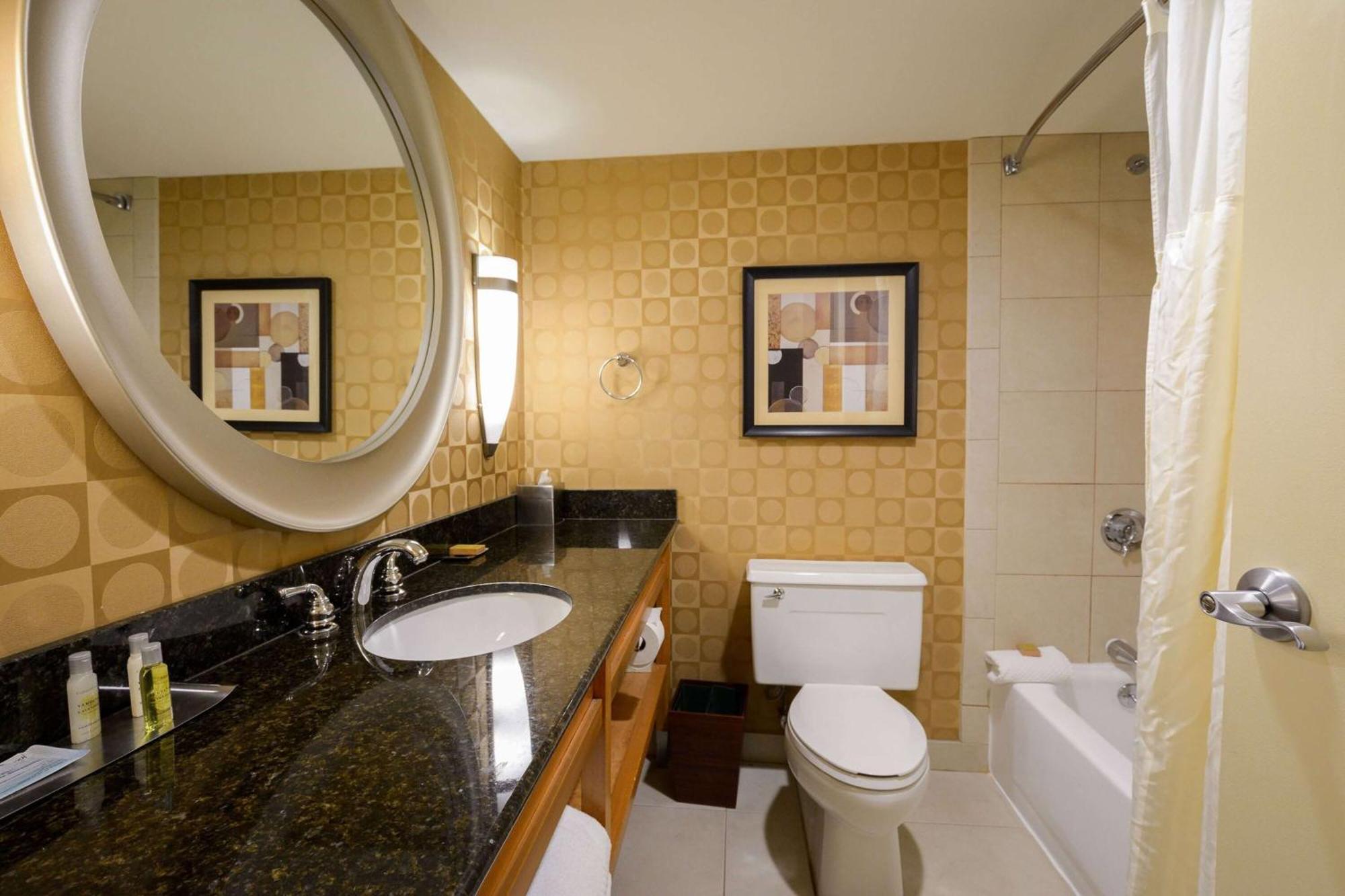Wyndham Columbus 3* Worthington