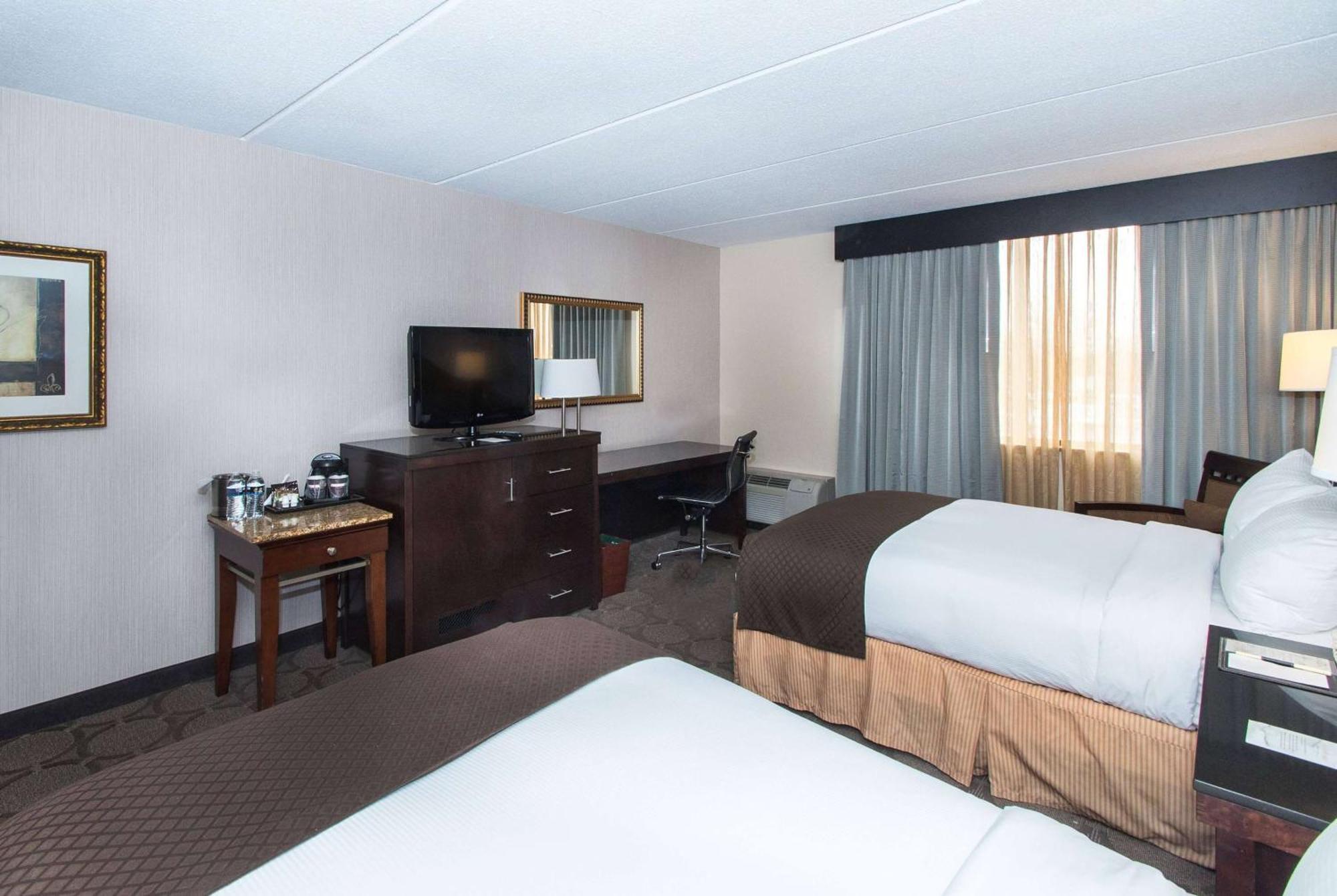 Hotel Wyndham Columbus