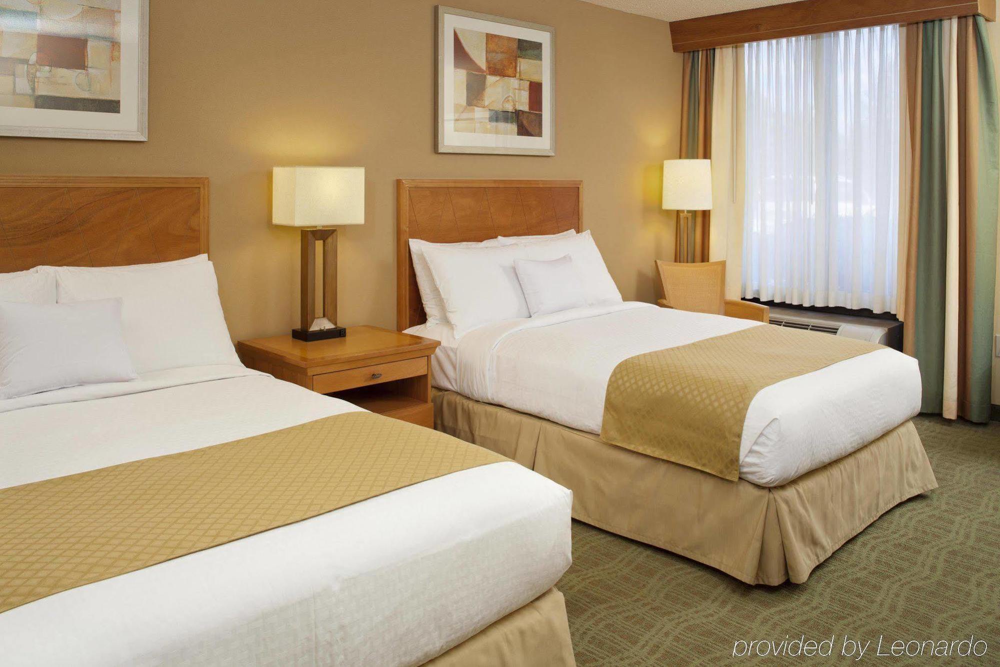 Wyndham Columbus Hotel Worthington
