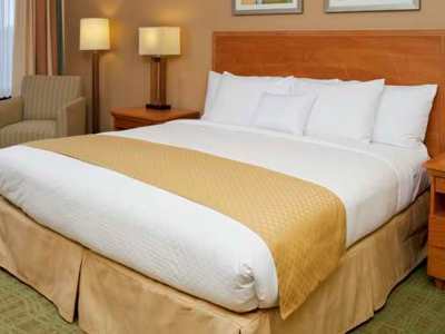 Wyndham Columbus Worthington