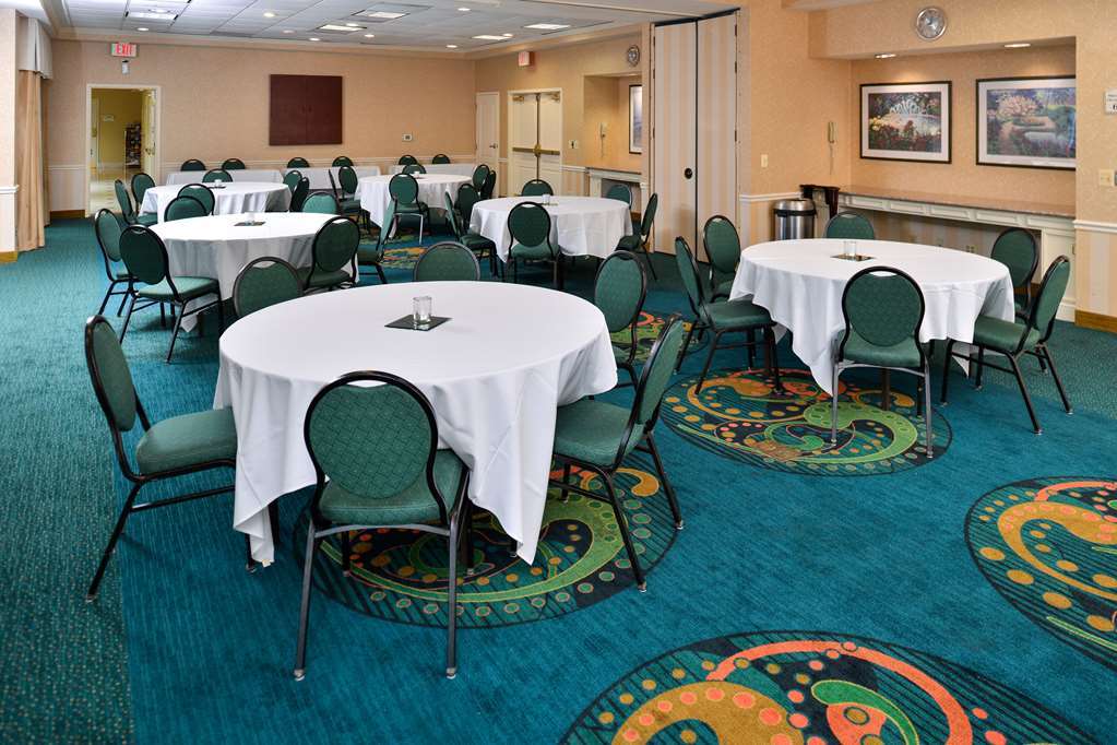 Wyndham Columbus Hotel Worthington