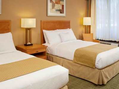Wyndham Columbus Hotel Worthington