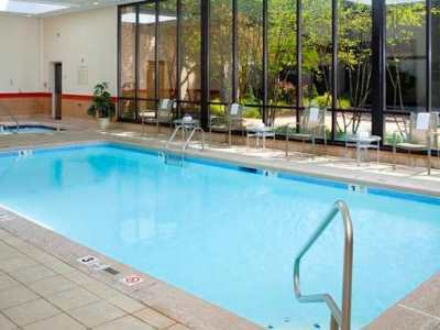 Hotel Wyndham Columbus Worthington